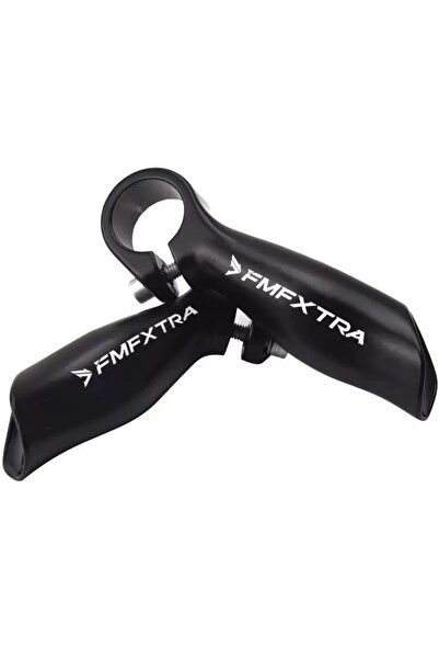 Choice Round pattern Bicycle pair handlebar aluminum Alloy rest handlebar mou...