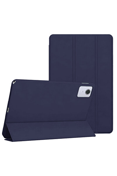 Choice4 Navy Case for Idea Tab 11 2025 / K11 Gen 2 / Xiaoxin Pad 11 2025 / Ta...