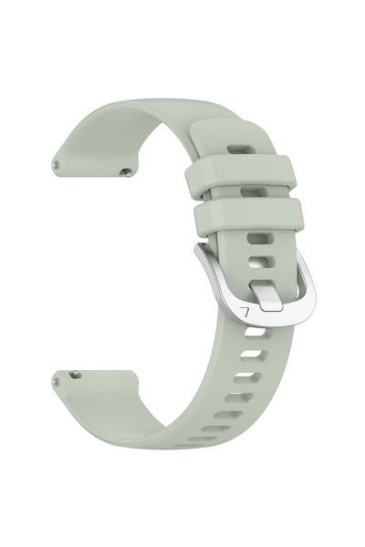 Choice10 22mm Willow Green 18mm 20mm 22mm Watch Straps For Venu 3/3s/2/2s Sil...