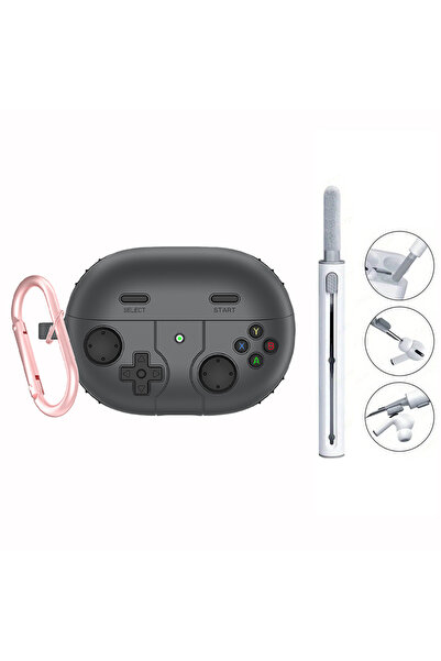 Choice Freebuds Pro 3 Pro4 103 For Freebuds Pro 4 3 Case 3D GamePad Earphone ...