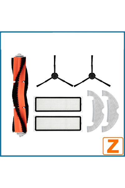 Choice Mop2Ul101703 For Mi Robot Vacuum-Mop 2 Ultra STYTJ05ZHM Vacuum Cleaner...