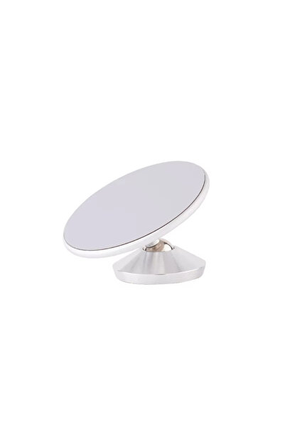 Choice1 Silver MagSafe Dual-Sided Magnetic Phone Stand Is Suitable for Multip...
