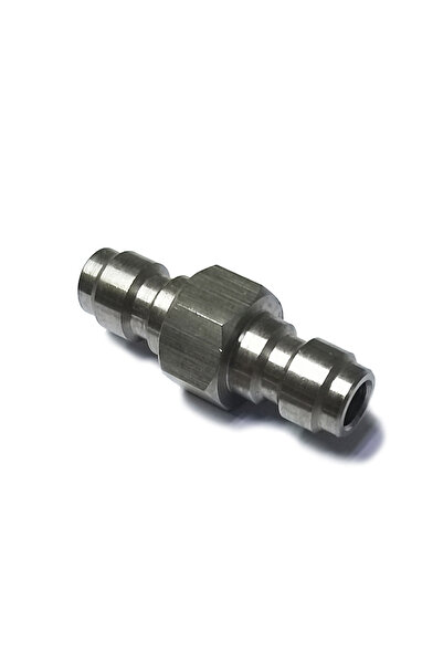 Choice7 Double Male HPA Air 8mm Quick Disconnect Male Female Adaptor 8mm Fill...