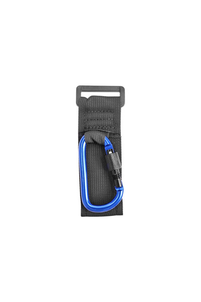 Choice Blue Front handle bar Hook Multifunctional Hooks for M365 Pro Pro 2 Mi...