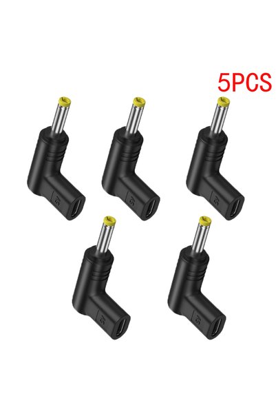Choice 5pcs 1/2/3/5pcs For PS4 USB C Charger Adapter Converter Type C To For ...