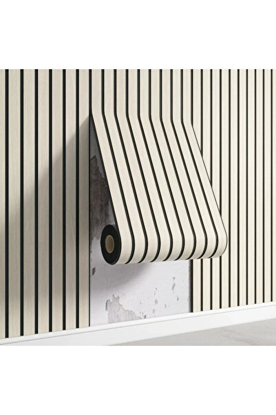 Choice 40X300cm 003 40cm New 3D Grille Wall Sticker Background Wall Decoratio...