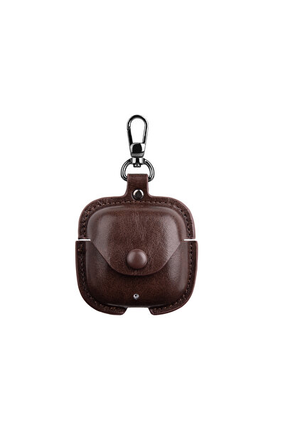 Choice Freebuds SE2 SE3 06 Retro Leather Earphone Case For Freedbuds SE 2 SE ...