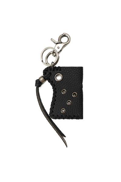 Choice Black 2 Creative personalized lighter PU leather case Retro street lig...