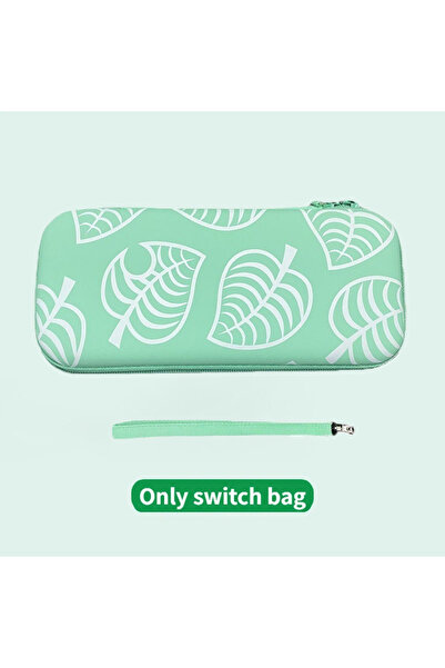 Choice Set 1 For Switch Storage Bag Animal Crossing Bag for Switch Lite Oled ...