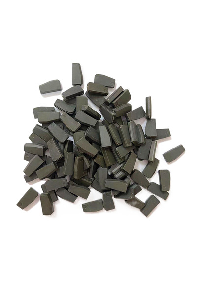 Choice1 10pcs T5 Ceramic 10pcs original T5 Ceramic Chip T5 Glass chip ID20 ID...