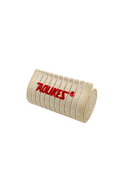 Aolikes 1PCS Beige Adjustable Carpal Tunnel Braces, Lightweight Wrist Wraps f...