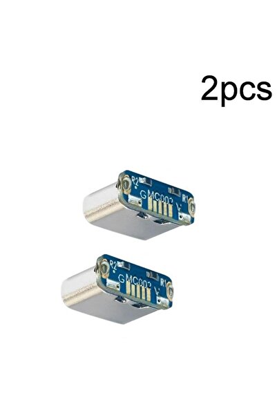 Choice1 JETTING A1 قطعتان من منفذ شحن Type C أنثى 5 سنون SMD SMT للحام لوحات ...