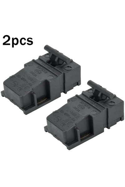 Choice مفتاح ثرموستات كهربائي TMXD3 100240V 250V 13A T125 للغلايات، متحكم بثل...