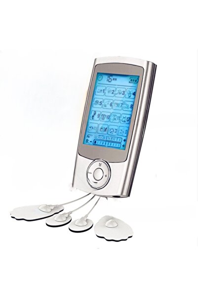 Maya Aparat De Masaj Cu Electrostimulare/Fizioterapie MAYA MY-S044C-A