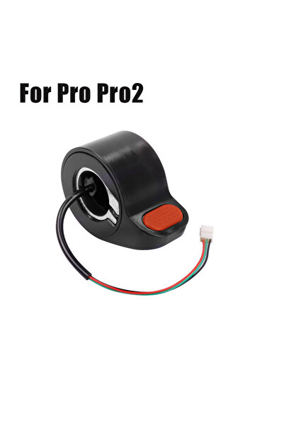 Choice Pro Thumb Dia Accelerator For M365 Pro Pro2 4Pro Mi3 /3Lite Electric S...