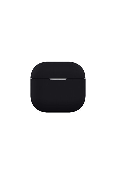 Choice حافظة سيليكون رفيعة للغاية لسماعات AirPods 4 2024 03 Funda لسماعات Air...