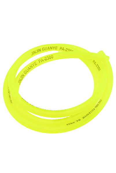 Choice13 Fluorescent green 3M 1 Meter 3 Meter 5 Meter Motorcycle Universal Ho...