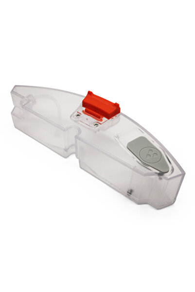 Choice1 Orange Water Tank For Roborock S7 T7S Plus G10 Vacuum Cleaner Accesso...