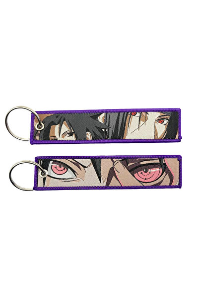 Choice21 Bandai KN-04 Anime Key Chains with Cute Jet Manga Embroidery Fashion...