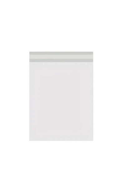 Choice 30x42cm 25PCS White 25/50/100pcs Self-Adhesive Sealing Express Logisti...