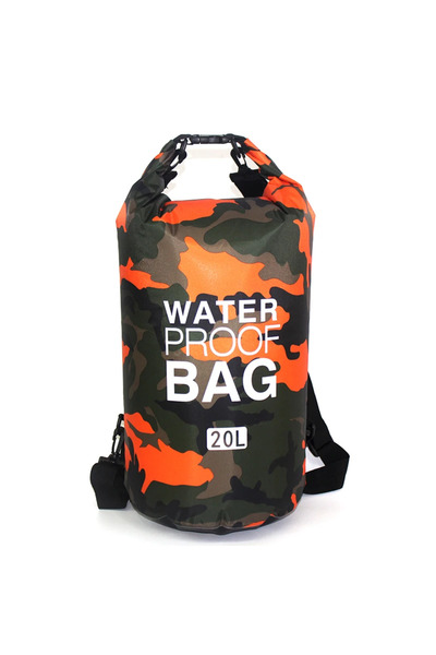 Choice E1 20L Double strap Dry Bag Waterproof for Women Men,2/5/10/15/20/30L ...