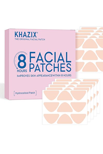 Choice B Skin 90pcs Anti-Wrinkle Patches For Frownies Patches Anti-Wrinkle Sm...
