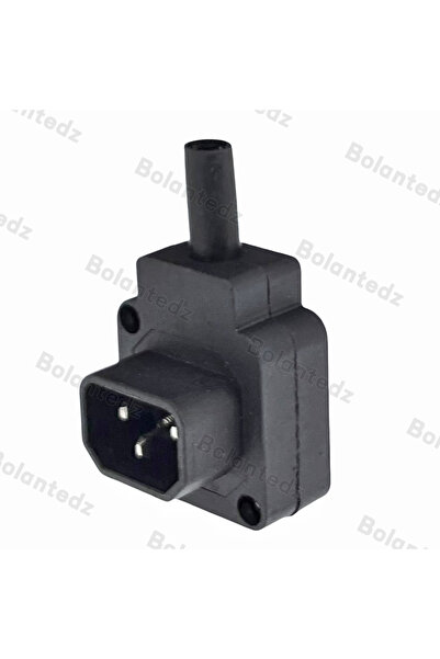 Choice Down C14 Black Elbow C15 C13 C14 Power Cord Wiring Power Plug Assemble...