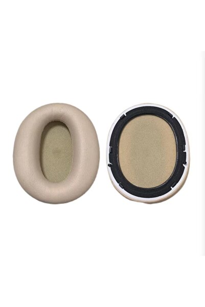 Choice Ear pad khaki Ear Pads Headphone for Edifier W820NB, Headphone Cushion...