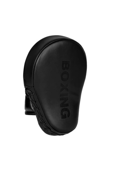 Choice BOXING black 1PCS Boxing Hand Target Martial Thai Kick Sanda Training ...