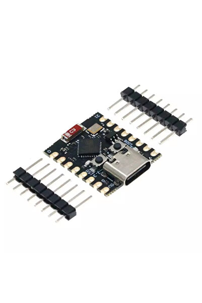Choice1 ESP32-C3 ESP32-C3 Development Board ESP32 SuperMini Development Board...