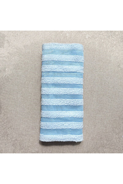 Choice4 1pc 103cmx21cm Blue Japanese Rubbing Washcloth Bath Nylon Towel Brush...