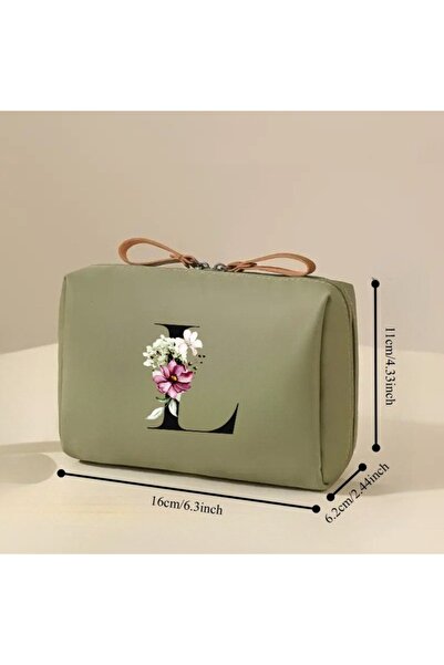 Choice23 K H---L Multifunctional makeup bag suitable for storing cosmetics, s...