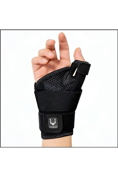 Choice1 1 piece-black 1/2 PC Professional Wrist Support Brace Arthritis Wrist...