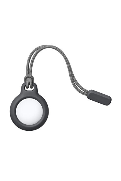 Choice1 Black Case For Airtag Tracking Device Cover Anti Loss Tracker Locator...