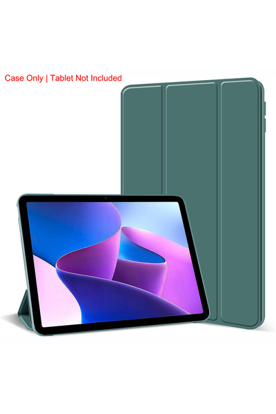 Choice1 M10 Plus (3rd Gen) YT Dark Green For Tab M10 Plus (3rd Gen) 10.6'' 20...