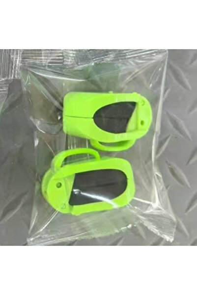 Choice مشبكان سريعان للتثبيت على صنارة الصيد A-2PCS - حامل سهل الاستخدام بيد ...