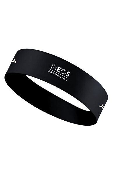 Choice Dark Grey 2026 Quickdry Breathable Antiperspirant Band Team UAE White ...