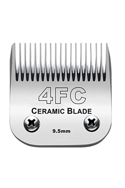 Choice14 size 4FC Pet Dog Cat Detachable Ceramic Blade Compatible with Andis,...