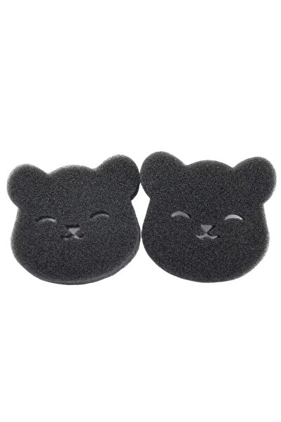 Choice Pack of 2 2/4/8pc Pet Hair Remover Bear Shape Laundry Ball Washing Mac...