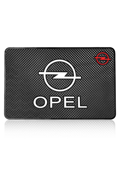 Choice Opel -1pcs Car Mobile Phone Mat Dashboard Mat Mat Non-Slip Pad For Ope...