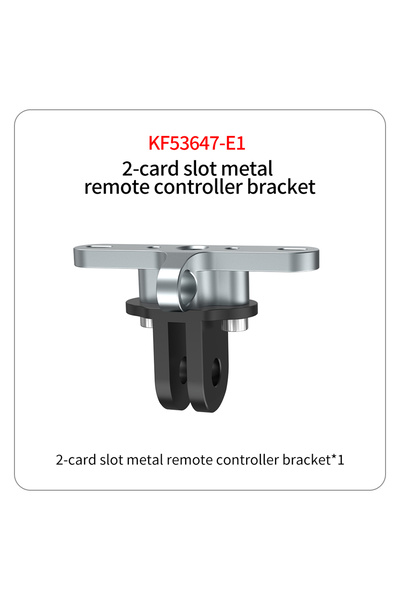 choice2 Tripod Bracket RC RC2 Remote Control Bike Holder Mount Bicycle Bracke...