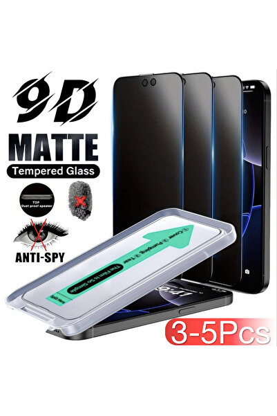 Choice24 iPhone17 5Pcs 3-5 piece Set Of iPhone 17 16e 16 15 14 13 12 11 Pro M...