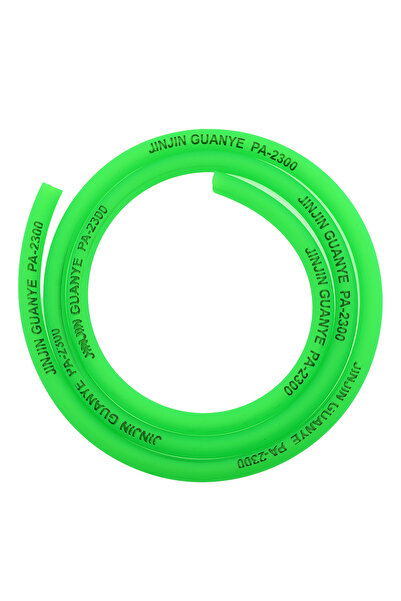 Choice16 green 1M 1 Meter 3 Meter 5 Meter Motorcycle Universal Hose Petrol Fu...