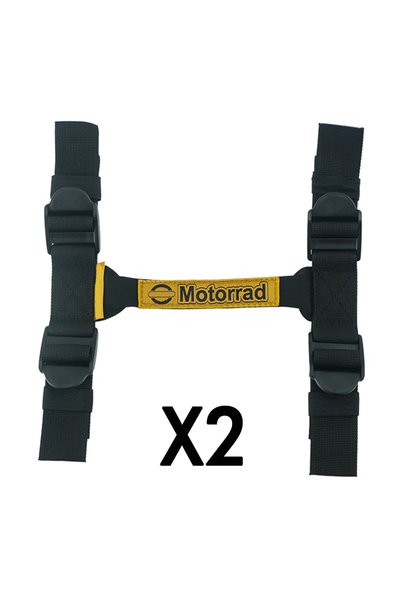 Choice5 2 pieces GP For Benelli Trk 502 trk502 For BMW R1200GS Adv R1250GS F7...
