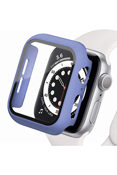 Choice Series 654 SE 40MM Levander 12 Tempered Glass+cover For Watch Accessor...