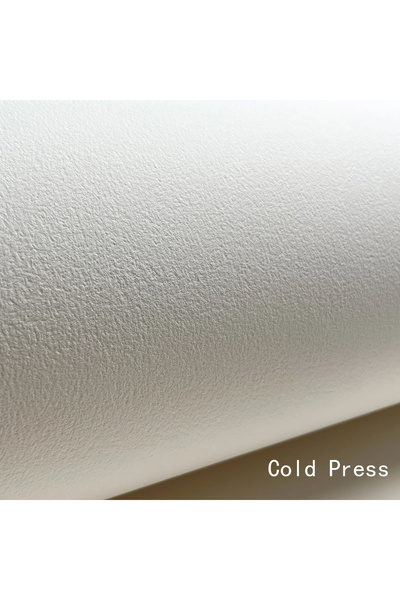 choice2 32K cold pressed 100% Watercolor Paper Sealing Pad 32K 16K 20Sheets 3...