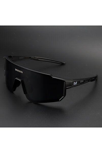 Choice1 W01-HC-03 MWWIN Fashion Cycling Glasses Sunglasses for Men UV400 Wome...