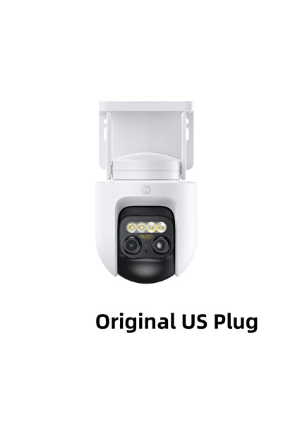 Choice3 XIAOMI Original US CHN Xiaomi CW700S Outdoor Security Camera 2.5K Res...
