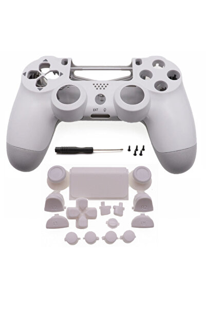 Choice12 N2 Full Plastic Hard Shell + Buttons Mod Kit For JDS JDM-050 055 For...