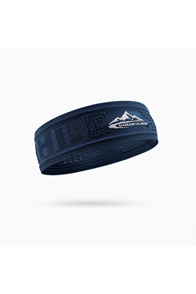 Choice Type A--Blue GTUBIKE Cool Elastic Sports Visor Elastic Non-slip Headba...